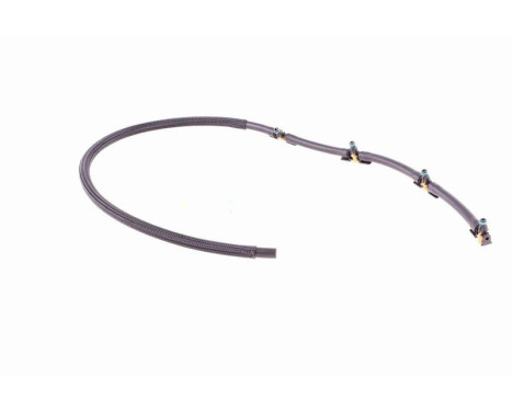 Hose, fuel overflow Original VAICO Quality, Image 5