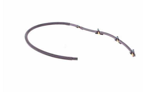 Hose, fuel overflow Original VAICO Quality, Image 3