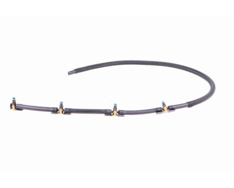 Hose, fuel overflow Original VAICO Quality, Image 8