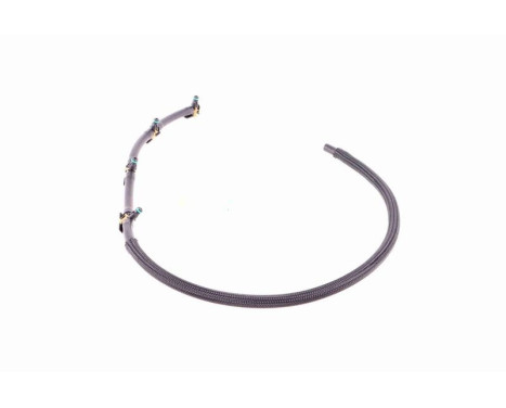 Hose, fuel overflow Original VAICO Quality, Image 10