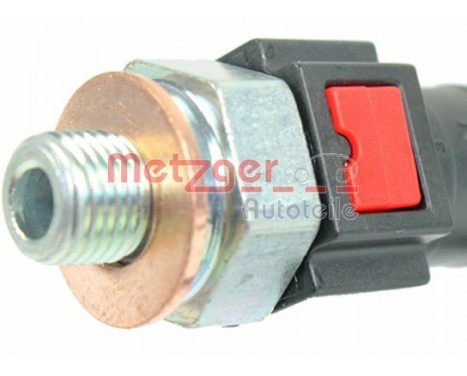 Hose, fuel overflow, Image 4