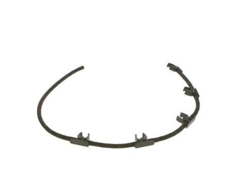 Hose, fuel overflow, Image 3