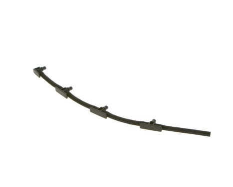 Hose, fuel overflow, Image 3