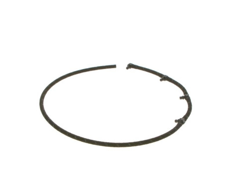 Hose, fuel overflow, Image 3