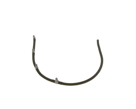 Hose, fuel overflow, Image 3