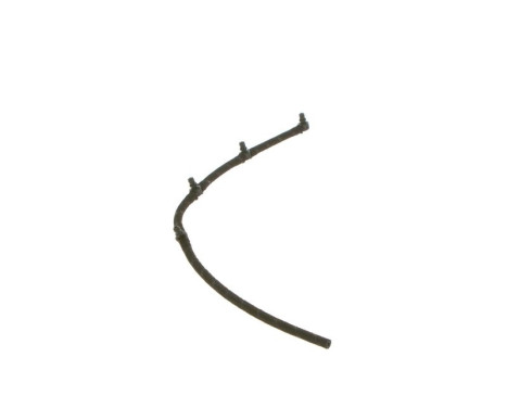 Hose, fuel overflow, Image 4