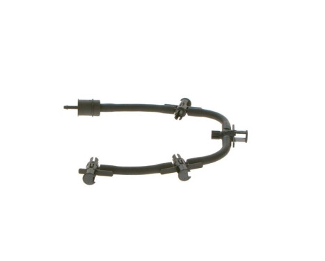 Hose, fuel overflow, Image 2