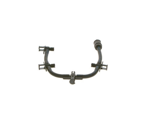 Hose, fuel overflow, Image 3