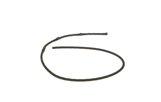 Hose, fuel overflow, Image 3