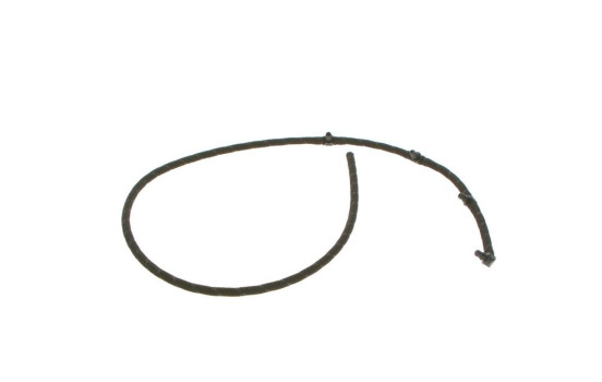 Hose, fuel overflow, Image 4