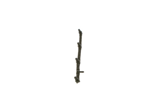 Hose, fuel overflow, Image 2
