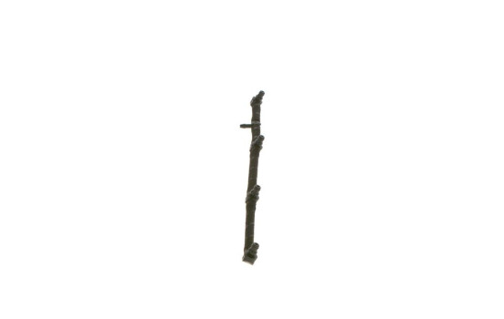 Hose, fuel overflow, Image 4