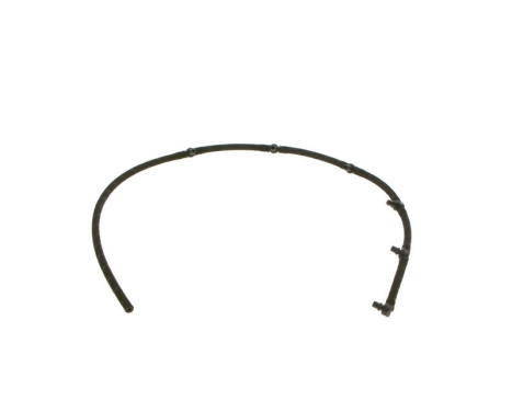 Hose, fuel overflow, Image 3