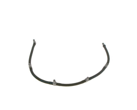 Hose, fuel overflow, Image 3