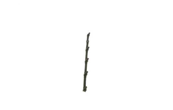Hose, fuel overflow, Image 4