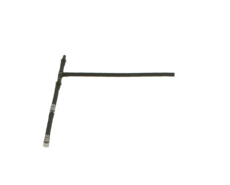 Hose, fuel overflow, Image 4