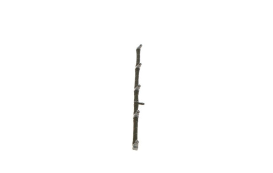 Hose, fuel overflow, Image 4