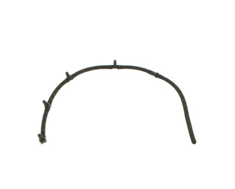 Hose, fuel overflow, Image 3