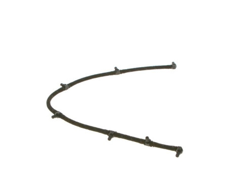 Hose, fuel overflow, Image 4