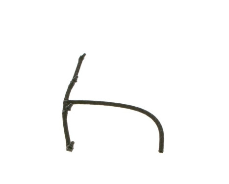 Hose, fuel overflow, Image 4