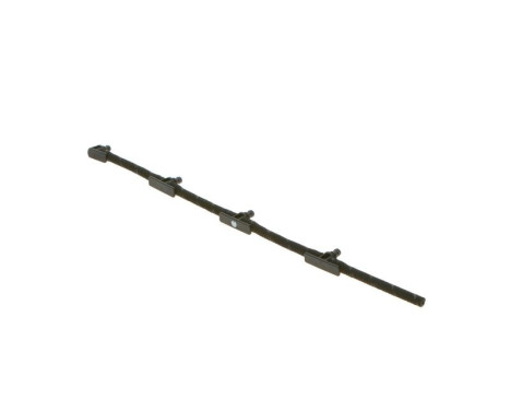 Hose, fuel overflow, Image 3