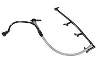 Hose, fuel overflow