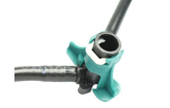 Hose, fuel overflow, Image 3