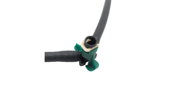 Hose, leaking fuel, Image 2