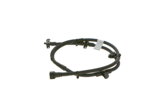 Hose, leaking fuel, Image 2