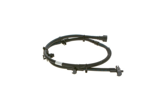 Hose, leaking fuel, Image 4