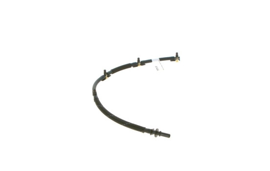 Hose, leaking fuel, Image 4