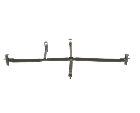 Hose, leaking fuel, Image 3