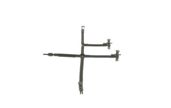 Hose, leaking fuel, Image 4
