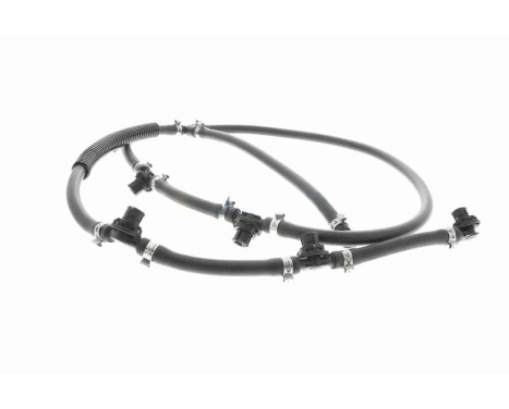 Hose, leaking fuel, Image 9