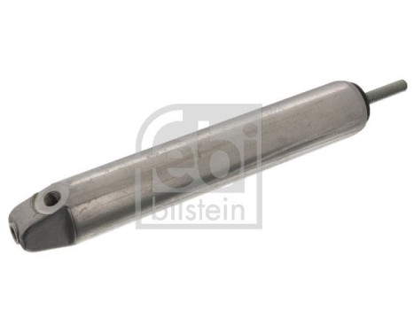Adjustment system, Injector/Nozzle 04368 FEBI