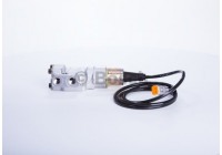 Adjustment system, Injector/Nozzle 2 417 205 022 Bosch