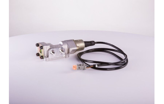 Adjustment system, Injector/Nozzle 2 417 205 026 Bosch