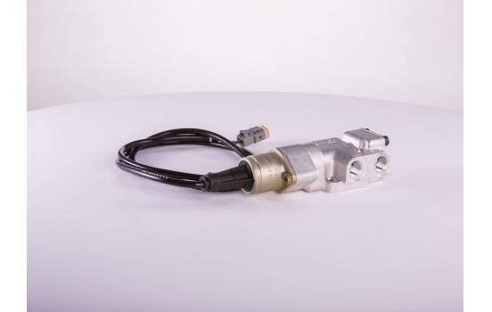 Adjustment system, Injector/Nozzle 2 417 205 026 Bosch, Image 3