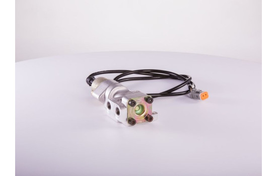 Adjustment system, Injector/Nozzle 2 417 205 026 Bosch, Image 4