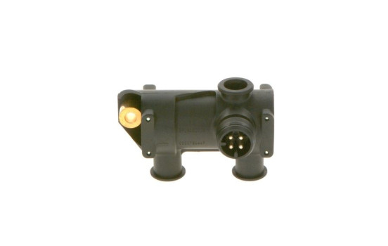 Adjustment system, Injector/Nozzle CR-CP1SL2 Bosch