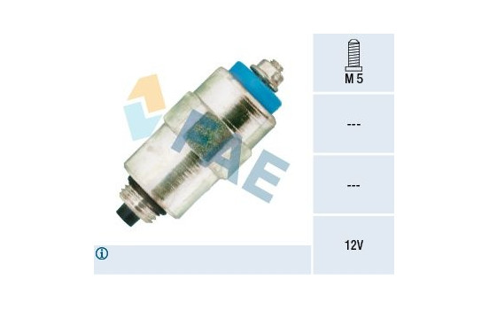 Adjustment system, Injector/Nozzle