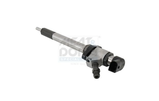 Atomizer nose