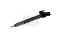 Atomizer nose