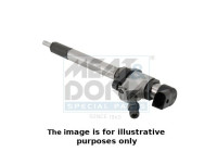 Atomizer nose