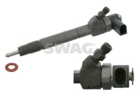 Atomizer nose