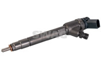 Atomizer nose