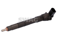 Atomizer nose
