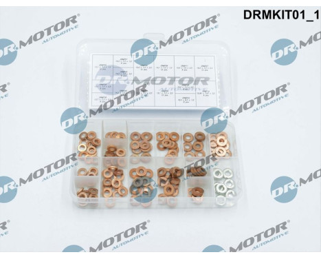 Burning plates, injection system, Image 2