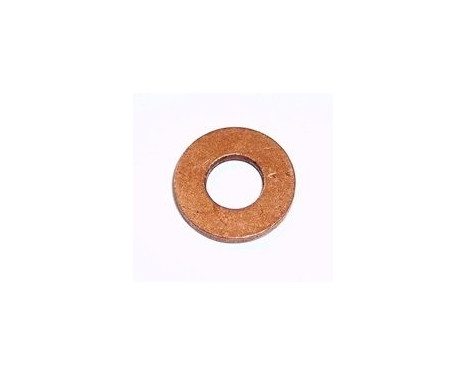 Burning plates, Injector/Atomizer