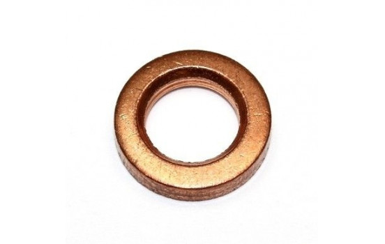 Burning plates, Injector/Atomizer